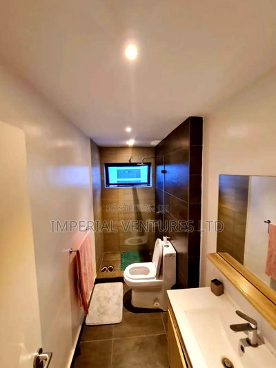 Furnished 2bdrm Apartment in Lavington for rent - Image 11