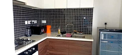 Furnished 2bdrm Apartment in Lavington for rent - Image 1