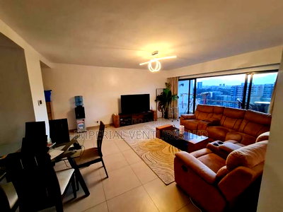 Furnished 2bdrm Apartment in Lavington for rent - Image 5