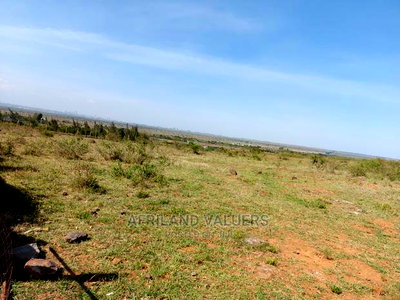Prime Land for Sale in Tuala-Rongai - Image 1