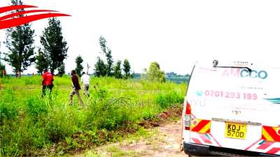 Plots for Sale in Kamangu - Image 3