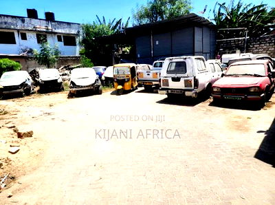 Prime Quarter an Acre Land Near the Airport in Mombasa - Image 4