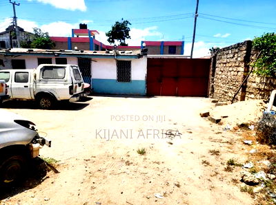 Prime Quarter an Acre Land Near the Airport in Mombasa - Image 3