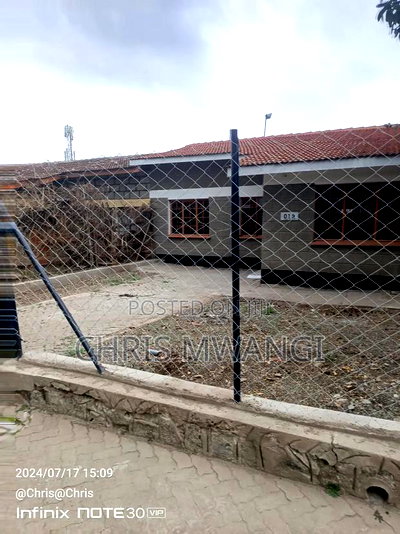 3bdrm Bungalow in Valley Street, Mombasa Road for sale - Image 3