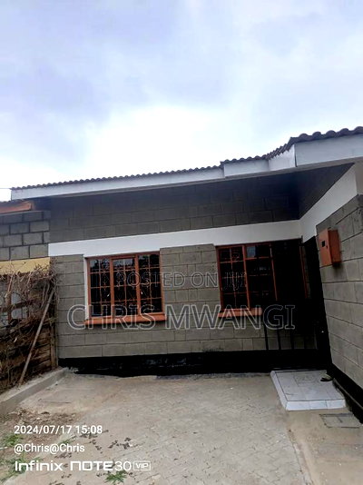 3bdrm Bungalow in Valley Street, Mombasa Road for sale - Image 1