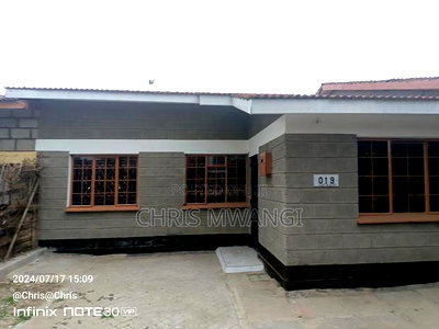 3bdrm Bungalow in Valley Street, Mombasa Road for sale - Image 6