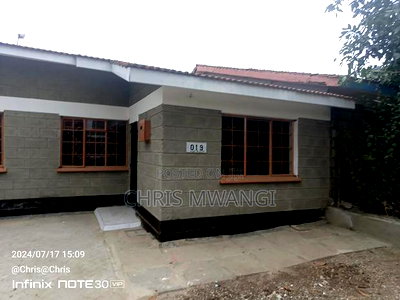 3bdrm Bungalow in Valley Street, Mombasa Road for sale - Image 2