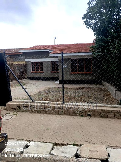 3bdrm Bungalow in Valley Street, Mombasa Road for sale - Image 5