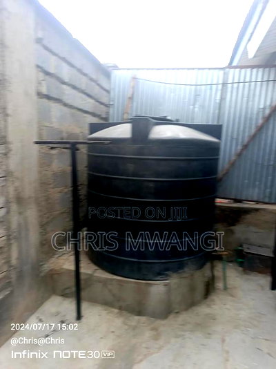 3bdrm Bungalow in Valley Street, Mombasa Road for sale - Image 11