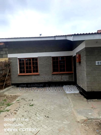 3bdrm Bungalow in Valley Street, Mombasa Road for sale - Image 4