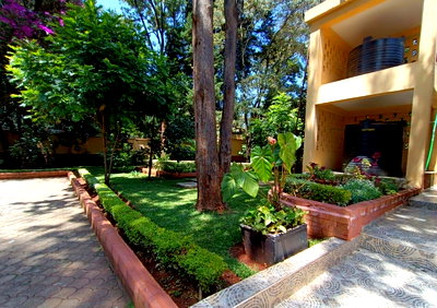3BR Garden Home at KSh 200K