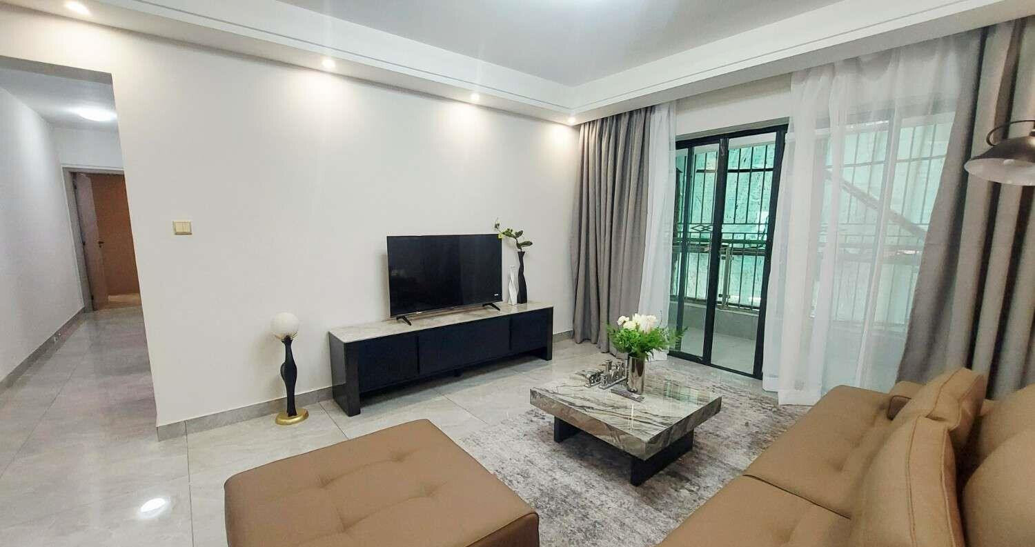 2BR Off-Plan with Study & Coffee Lodge - Kileleshwa