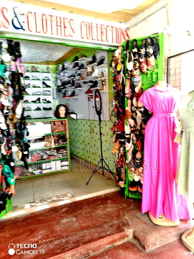 Executive Boutique on Sale, Zimmerman - Image 3