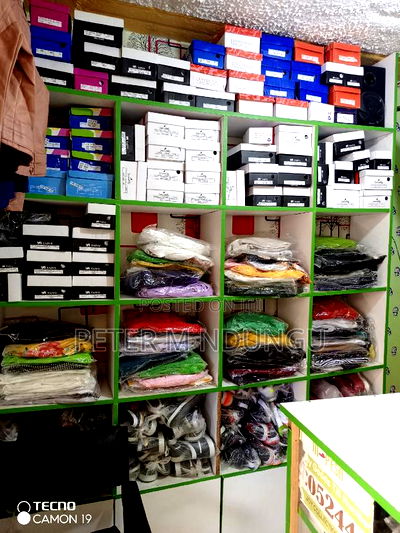 Executive Boutique on Sale, Zimmerman - Image 5