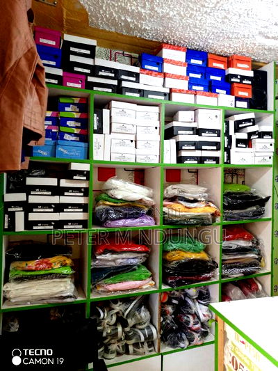 Executive Boutique on Sale, Zimmerman - Image 1