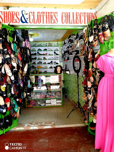 Executive Boutique on Sale, Zimmerman - Image 2