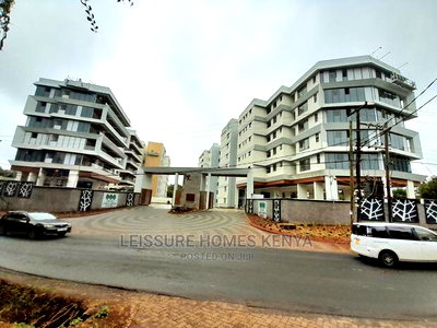 3bdrm Apartment in Westlands for sale - Image 1