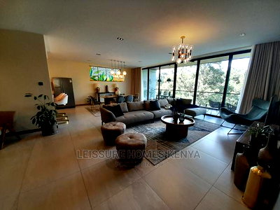 3bdrm Apartment in Westlands for sale - Image 3