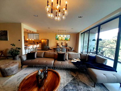 3bdrm Apartment in Westlands for sale - Image 4