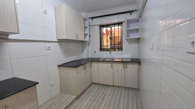 2bdrm Apartment in Kitengela for rent