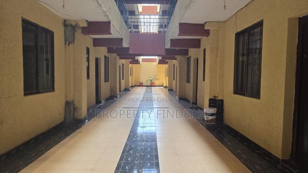 2bdrm Apartment in Kitengela for rent