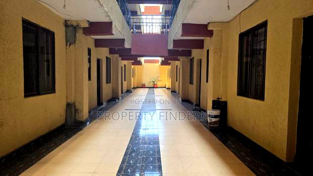 2bdrm Apartment in Kitengela for rent