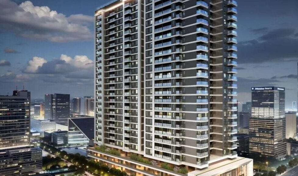 3BR Off-Plan Apartment with DSQ & Skyline Views - Westlands