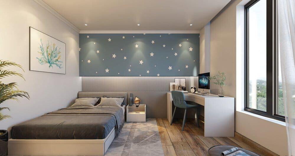 3BR Off-Plan Apartment with DSQ & Skyline Views - Westlands