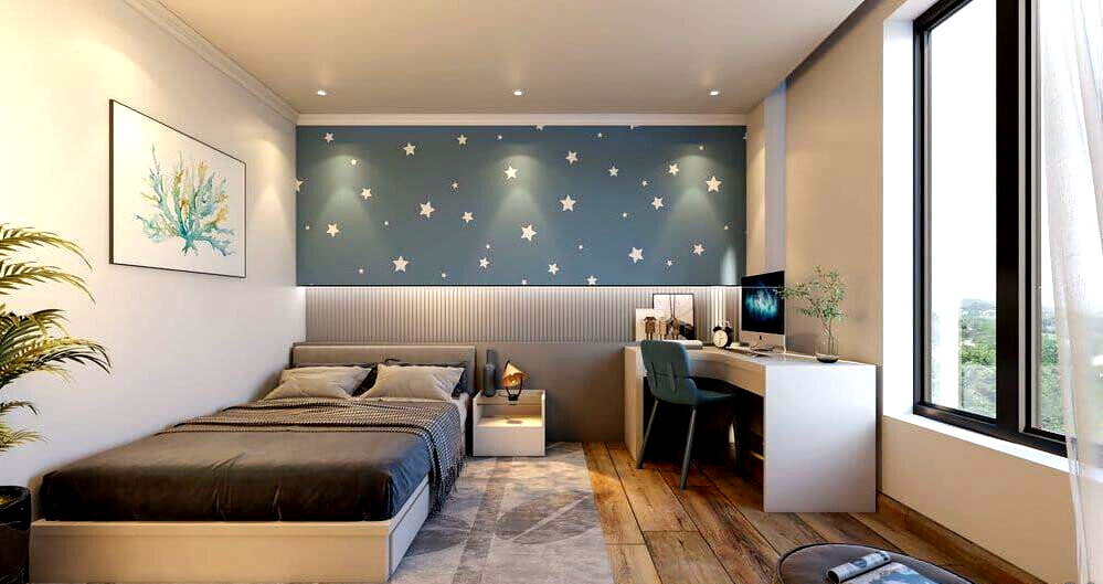 3BR Off-Plan Apartment with DSQ & Skyline Views - Westlands