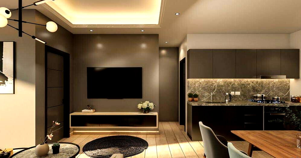 3BR Off-Plan Apartment with DSQ & Skyline Views - Westlands