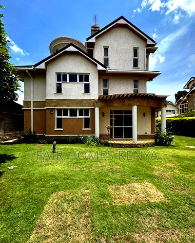 5bdrm Townhouse/Terrace in Lavington Green for sale - Image 1