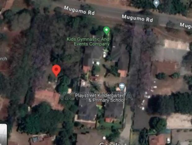 Stand Alone Bungalow Of 6 Bedrooms For Sale In Parklands