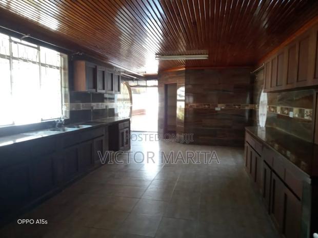 Stand Alone Bungalow Of 6 Bedrooms For Sale In Parklands