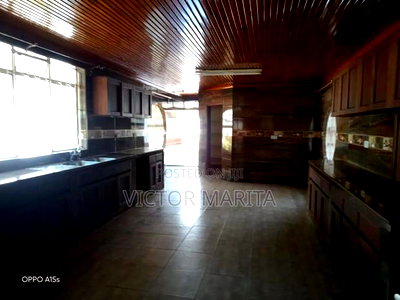 Stand Alone Bungalow Of 6 Bedrooms For Sale In Parklands - Image 1