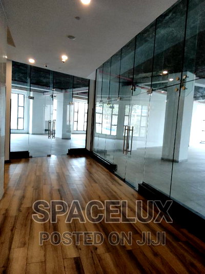 2400sqft Shops Space Westlands - Image 1