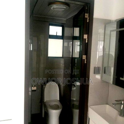 2bdrm Apartment in Alina Harbour, Kilimani for rent - Image 4