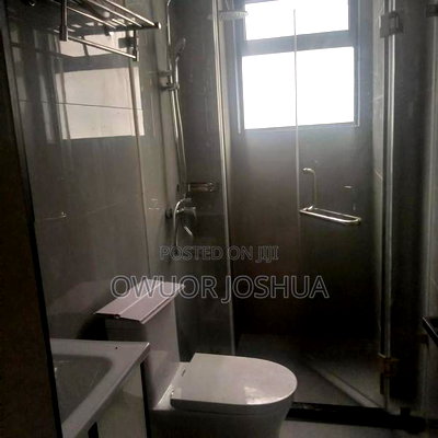 2bdrm Apartment in Alina Harbour, Kilimani for rent - Image 3