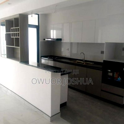 2bdrm Apartment in Alina Harbour, Kilimani for rent - Image 7