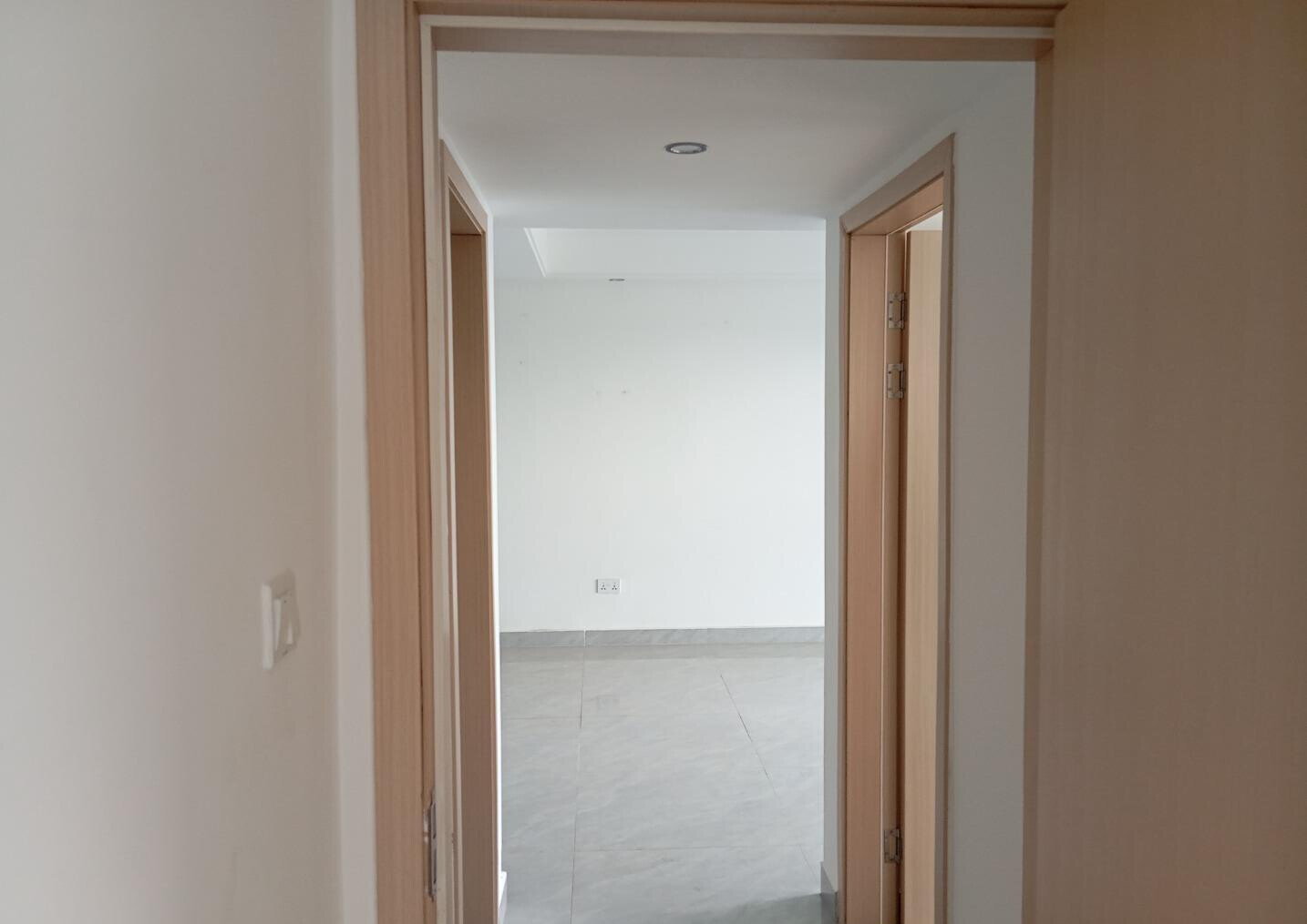 3BR Ready Apartment with DSQ & Zen Garden - Westlands