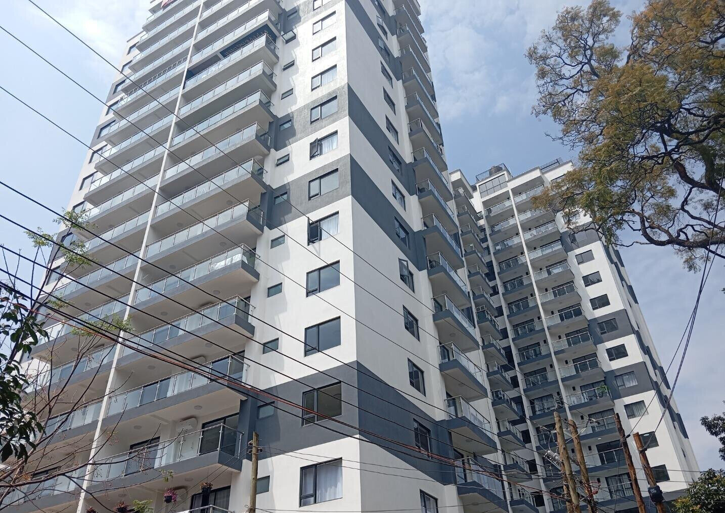 3BR Ready Apartment with DSQ & Zen Garden - Westlands