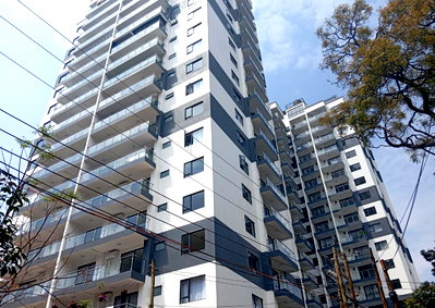 3BR Ready Apartment with DSQ & Zen Garden - Westlands