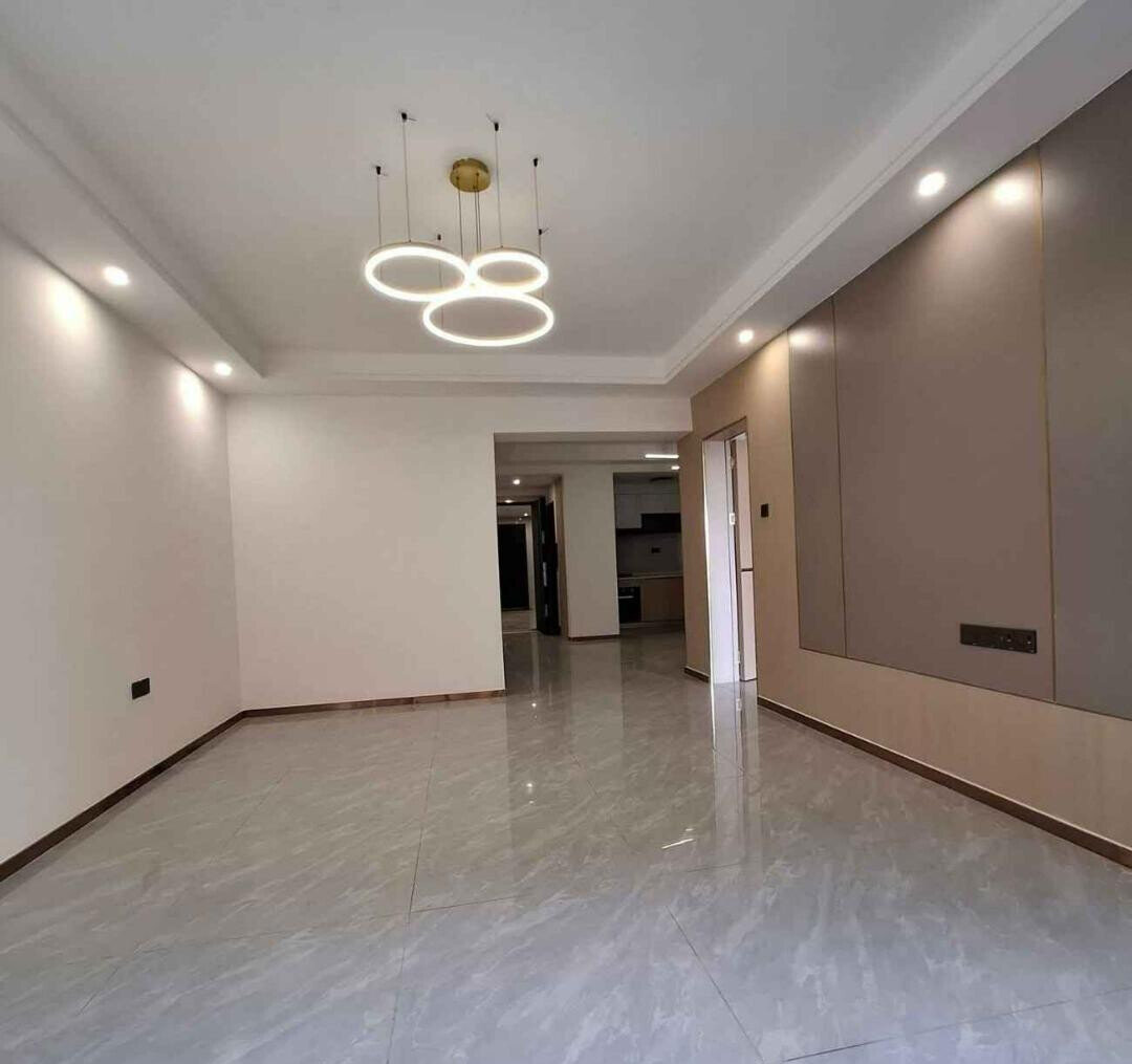 2BR All En-Suite with Pool & Gym - Riverside Drive