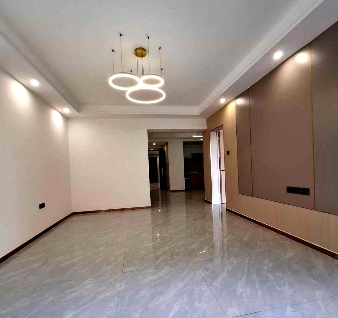 2BR All En-Suite with Pool & Gym - Riverside Drive