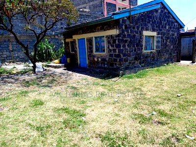 Prime Plots for Sale in Nairobi Utawala -Githunguri With A - Image 1