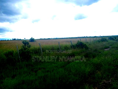 10 Acreas for Sale Nanyuki Mutirithia - Image 2
