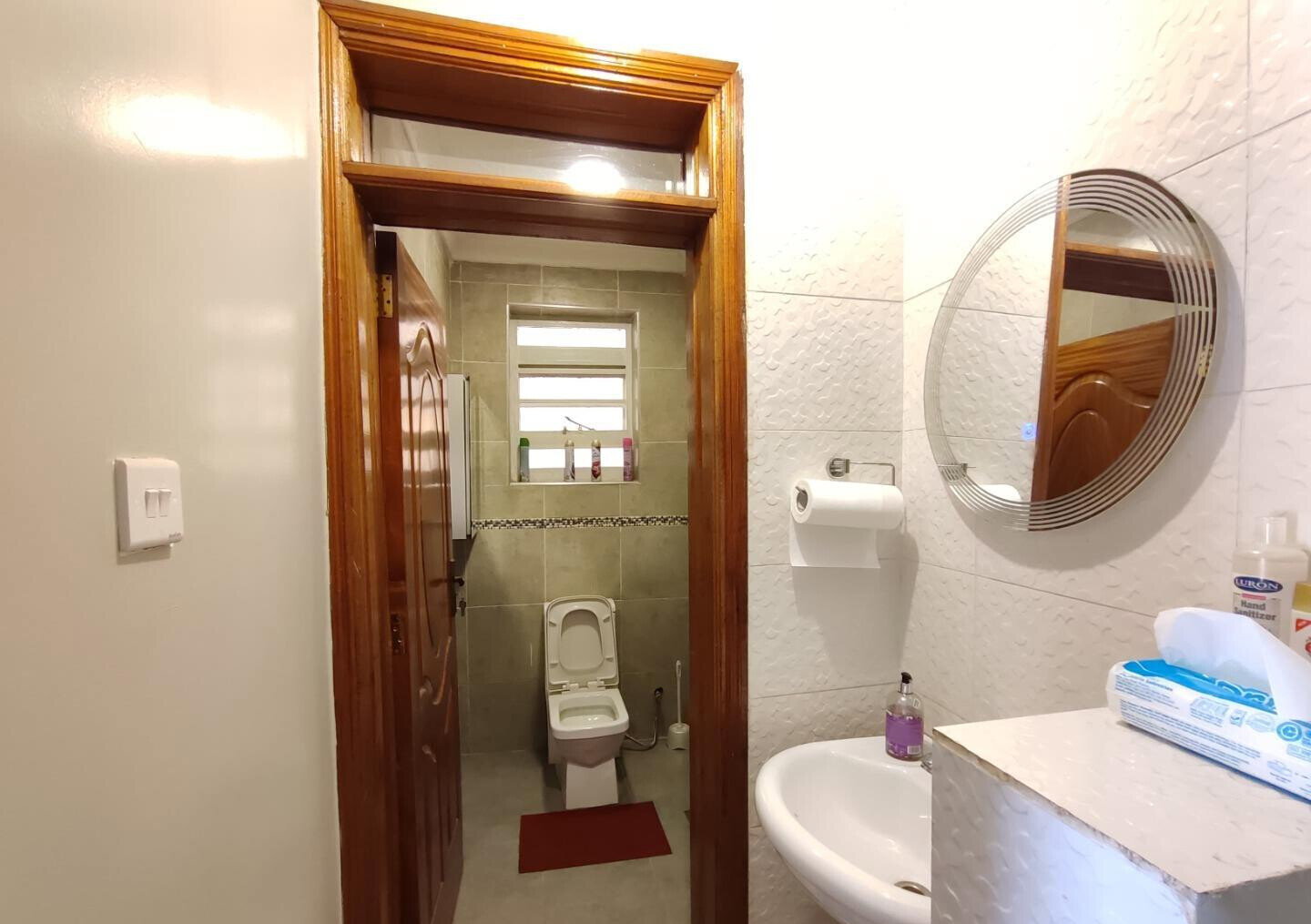 5BR Modern Villa in Secure Kamiti Ridge Estate - Kiambu