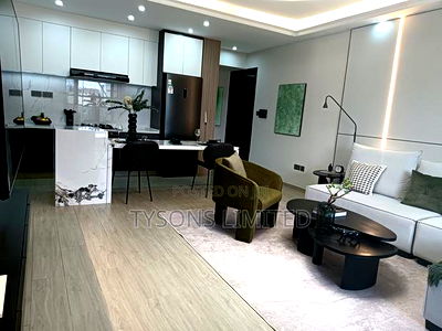 2bdrm Apartment in Off Muthithi Road for sale - Image 3