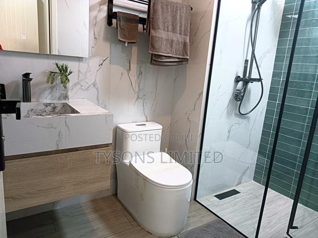 2bdrm Apartment in Off Muthithi Road for sale