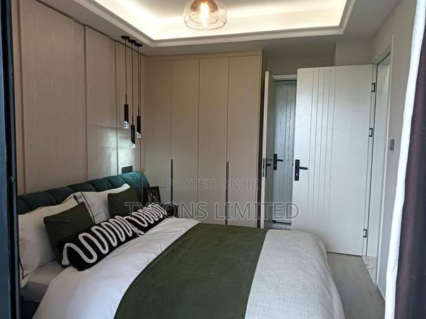 2bdrm Apartment in Off Muthithi Road for sale