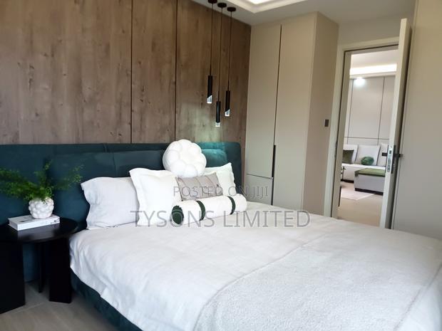 2bdrm Apartment in Off Muthithi Road for sale